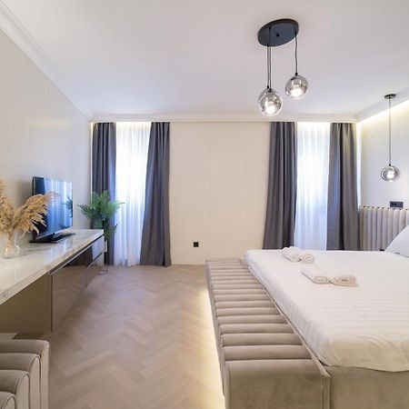 Luxury Villa Christian 乌马格 外观 照片