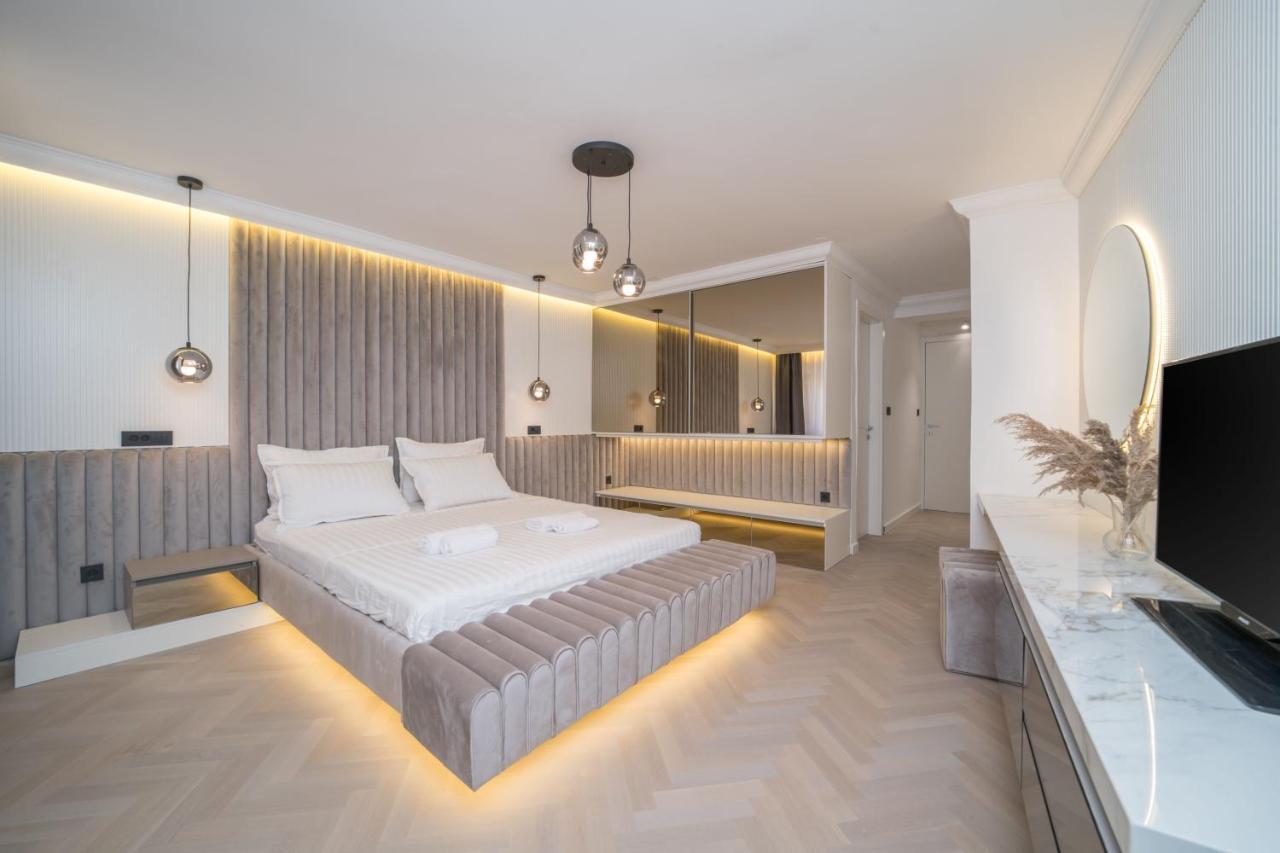 Luxury Villa Christian 乌马格 外观 照片