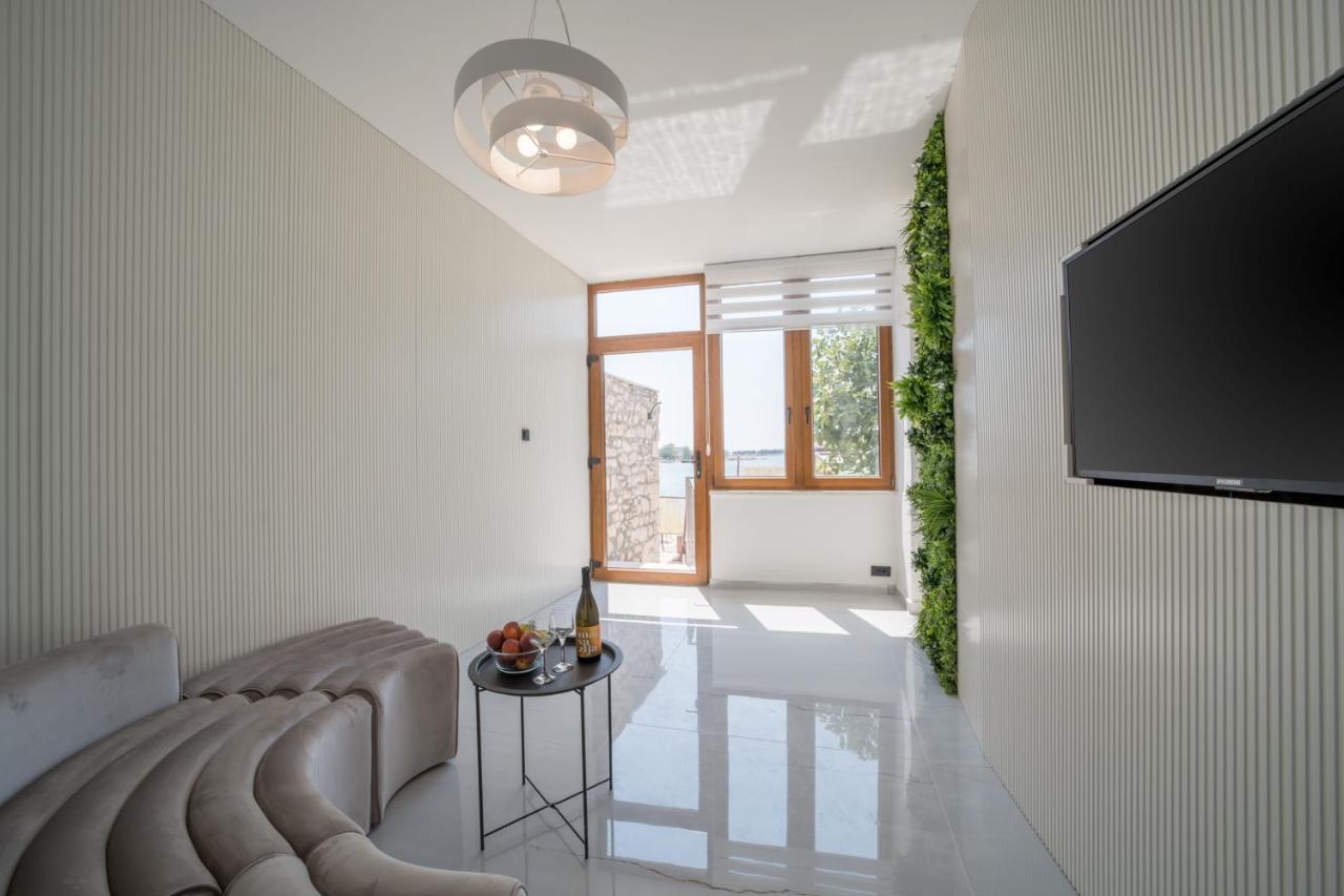 Luxury Villa Christian 乌马格 外观 照片