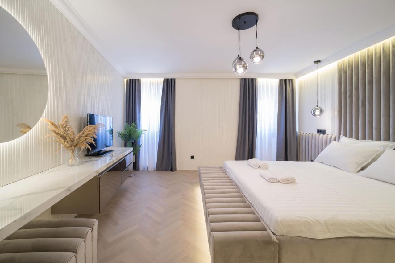 Luxury Villa Christian 乌马格 外观 照片