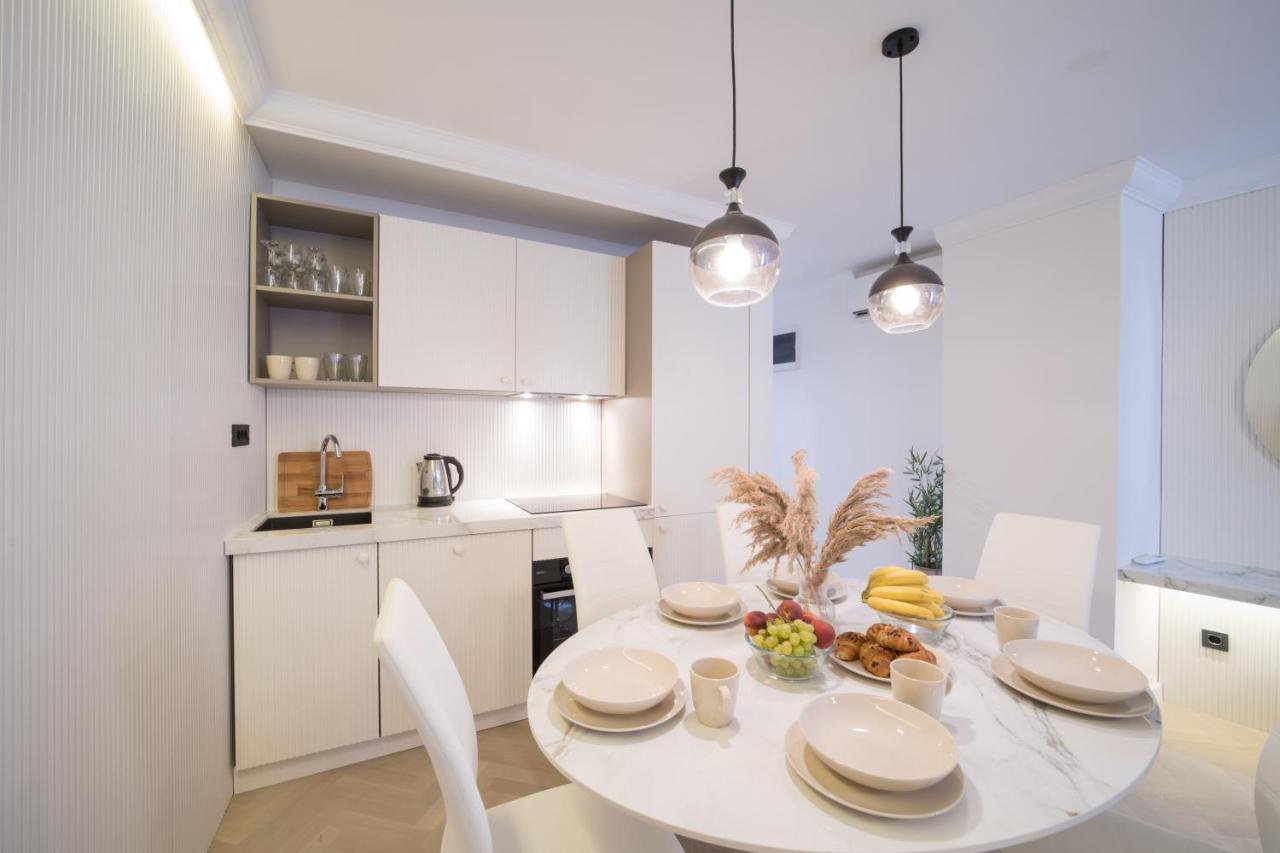 Luxury Villa Christian 乌马格 外观 照片