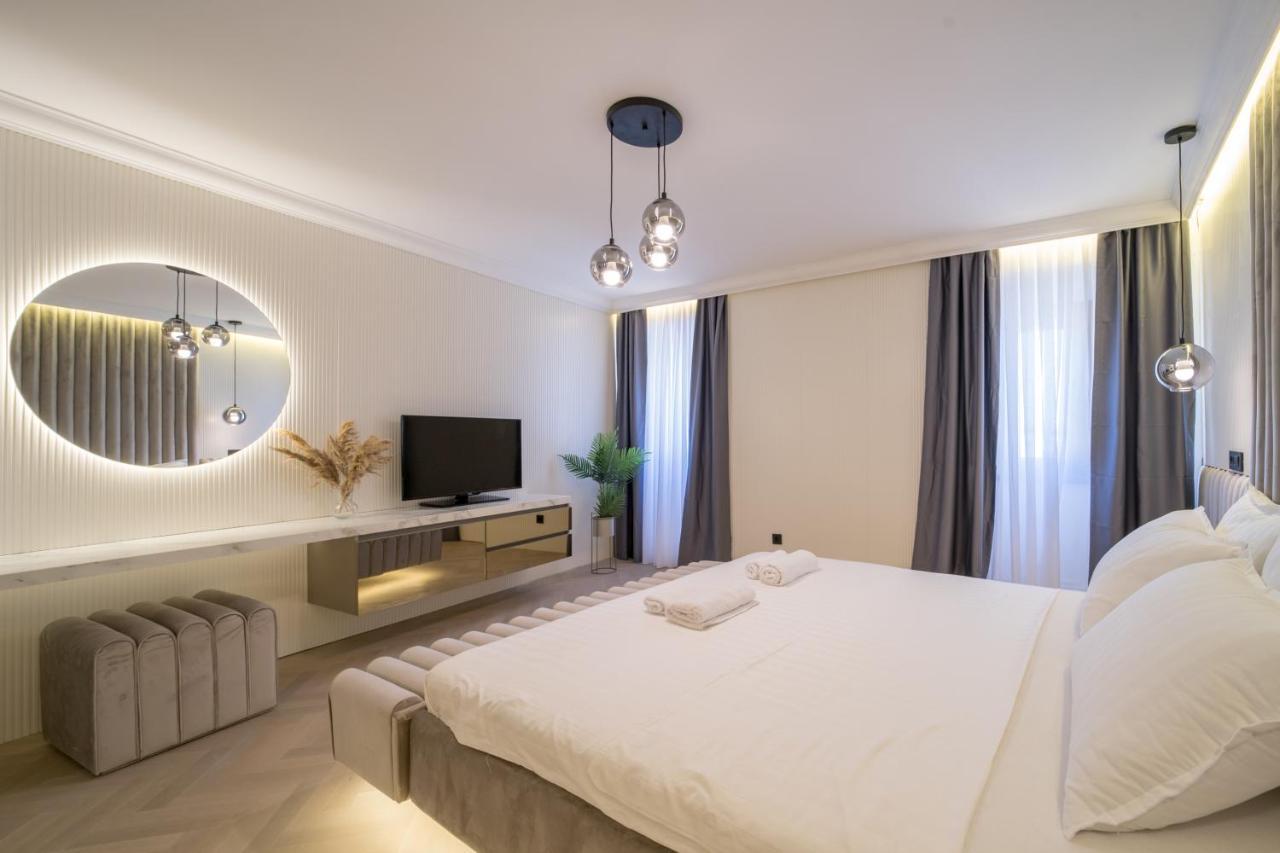 Luxury Villa Christian 乌马格 外观 照片