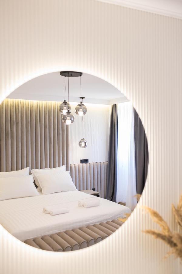 Luxury Villa Christian 乌马格 外观 照片