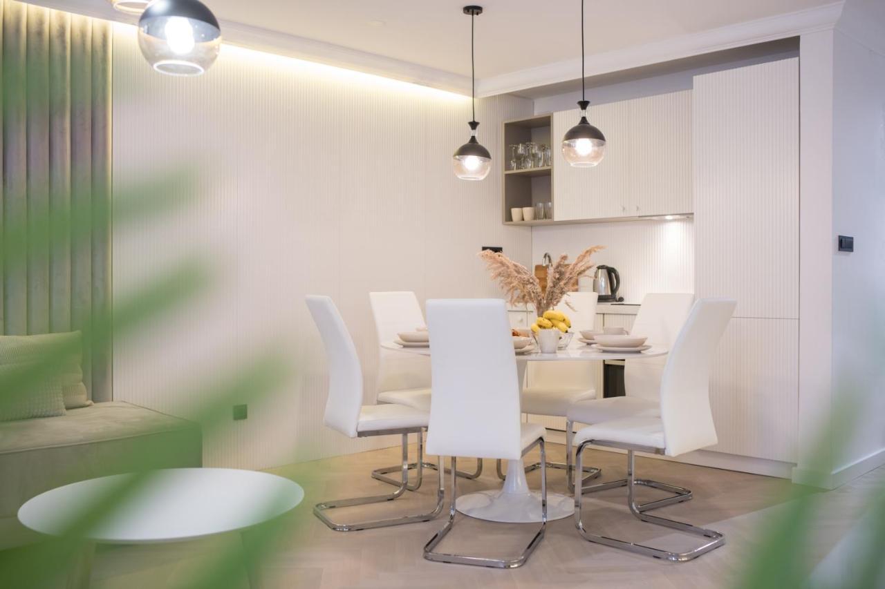 Luxury Villa Christian 乌马格 外观 照片