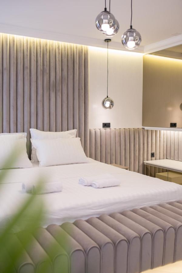 Luxury Villa Christian 乌马格 外观 照片