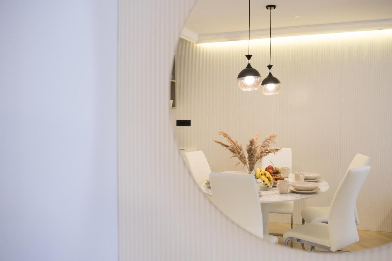 Luxury Villa Christian 乌马格 外观 照片