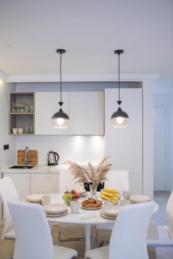 Luxury Villa Christian 乌马格 外观 照片