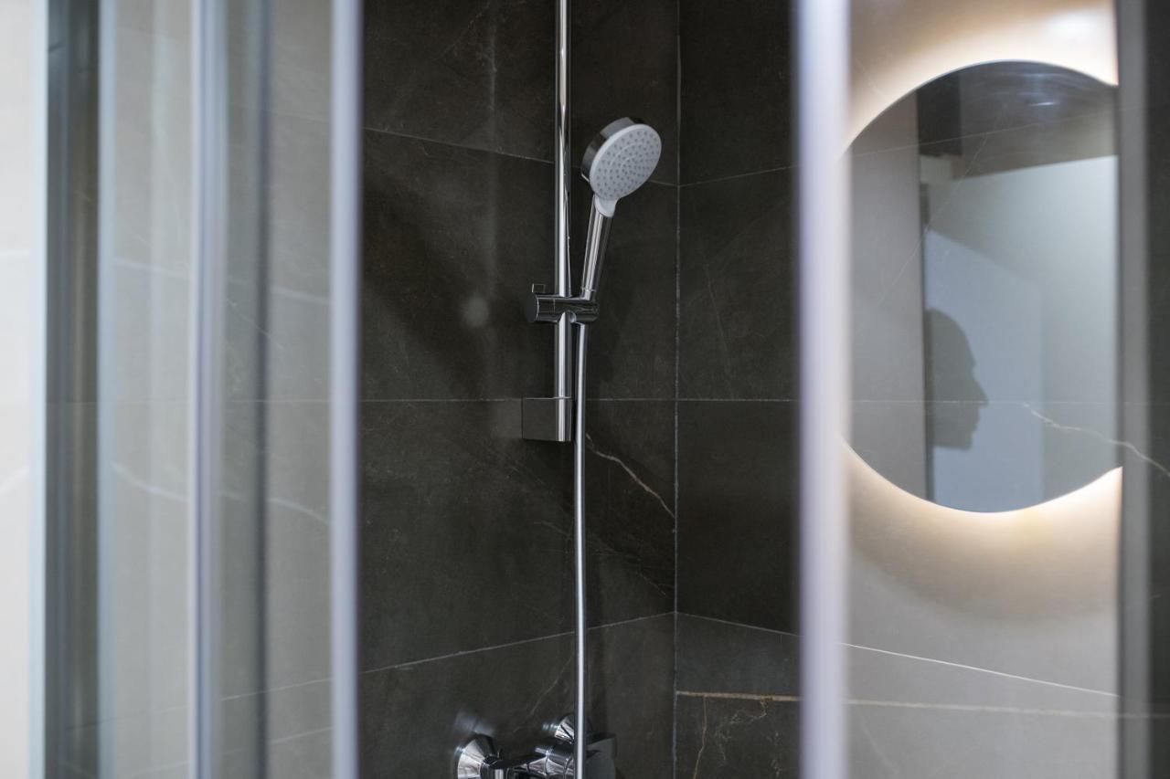 Luxury Villa Christian 乌马格 外观 照片