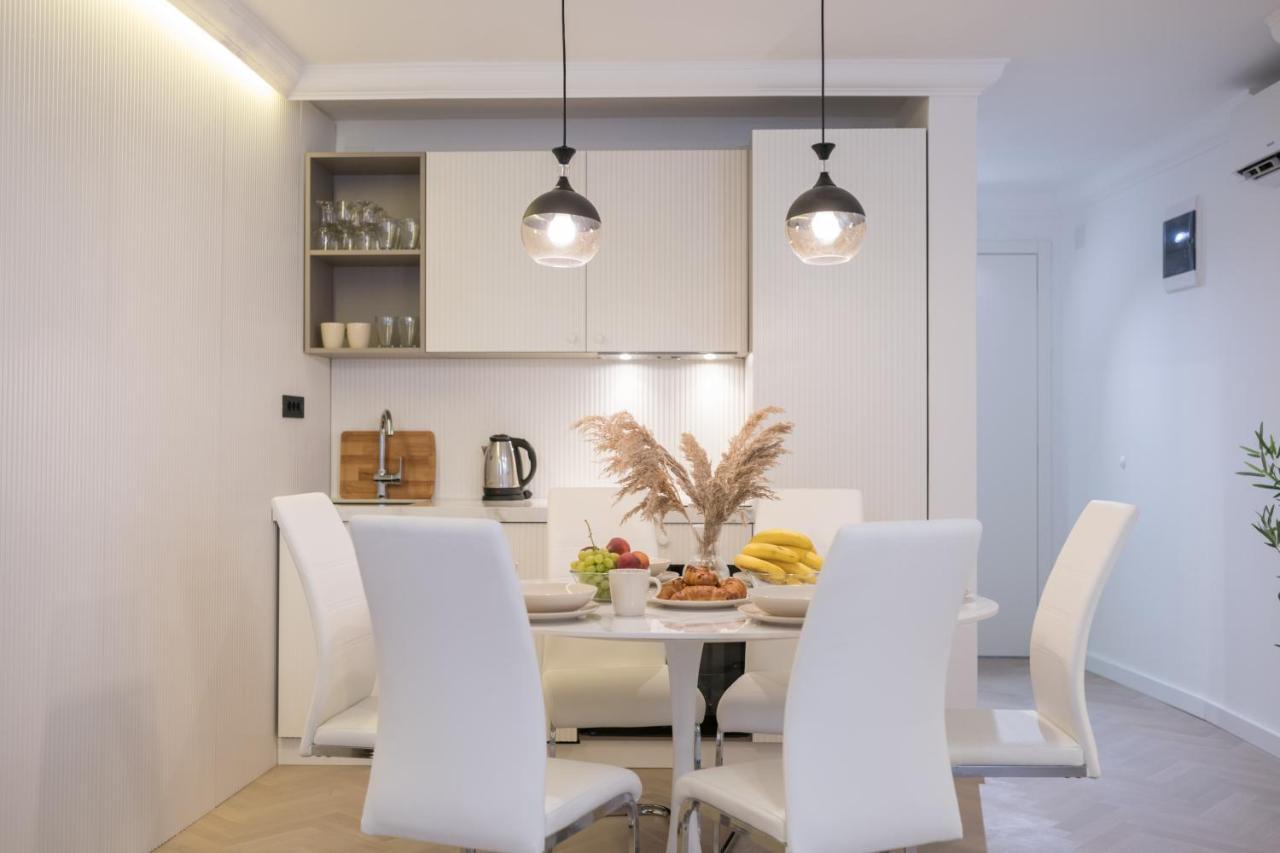 Luxury Villa Christian 乌马格 外观 照片