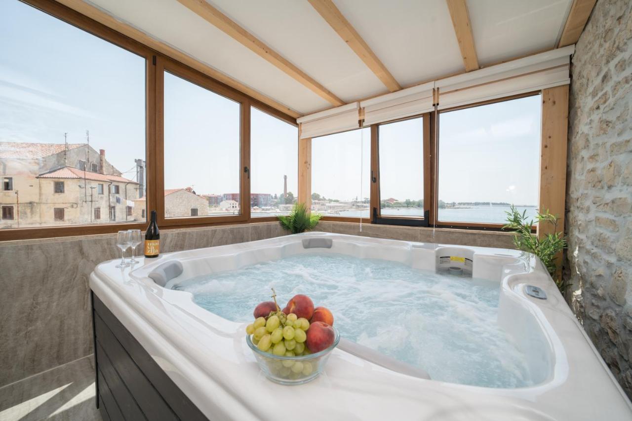 Luxury Villa Christian 乌马格 外观 照片