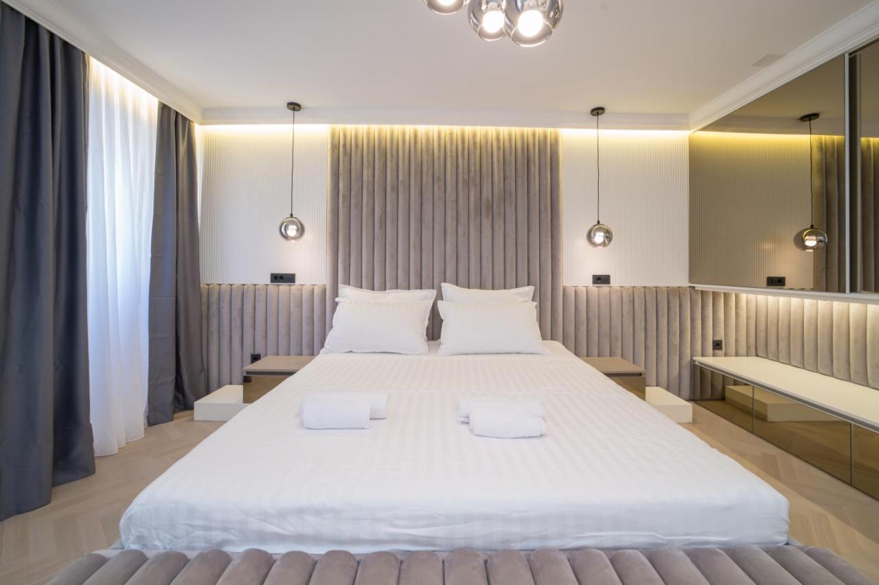 Luxury Villa Christian 乌马格 外观 照片